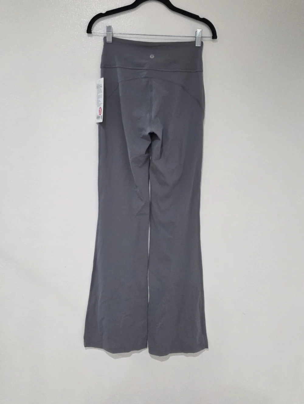 Lululemon Groove Nulu High-Rise Flared Pants - Picture 6 of 9